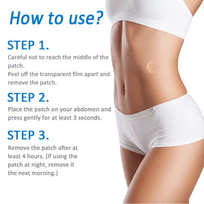 𝐒𝐩𝐚𝐫𝐤𝐥𝐲𝐫𝐚®🌟 Nano Microneedle Patch